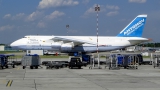 Antonov An-124-100M Ruslan